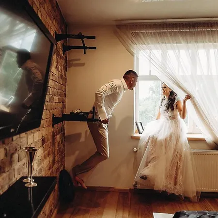 5th Floor 24h Self Check-in Privat Free Parking