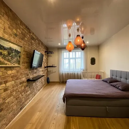 Appartement 5th Floor 24h Self Check-in Privat Free Parking