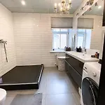 Апартаменты 5th Floor 24h Self Check-in Privat Free Parking *