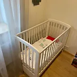 Апартаменты 5th Floor 24h Self Check-in Privat Free Parking Рига