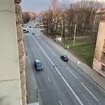 5th Floor 24h Self Check-in Privat Free Parking * Рига