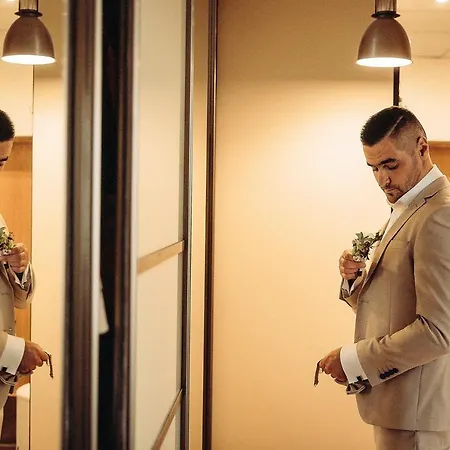 5th Floor 24h Self Check-in Privat Free Parking * Рига