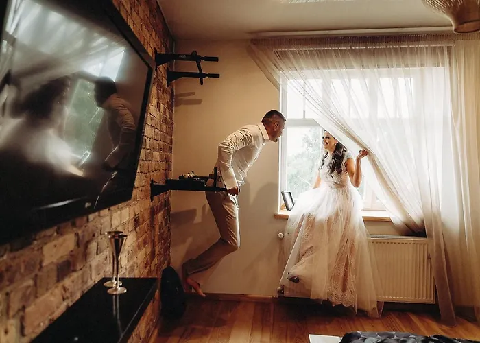 5th Floor 24h Self Check-in Privat Free Parking