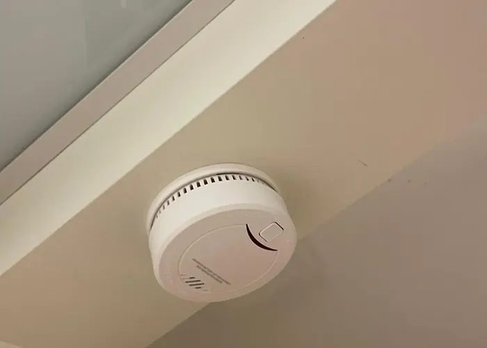 Апартаменты 5th Floor 24h Self Check-in Privat Free Parking