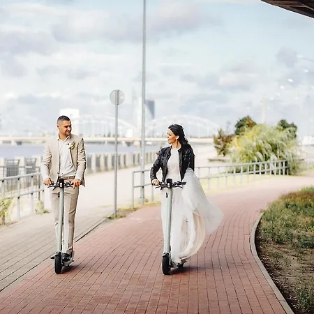 아파트 5th Floor 24h Self Check-in Privat Free Parking *